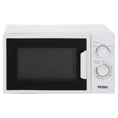 Лот: 19077990. Фото: 1. СВЧ (Микроволновая печь) Haier... Микроволновки, мини-печи