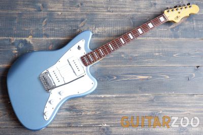 Лот: 21256361. Фото: 1. G&L TR Doheny RW LPB Jazzmaster. Гитары