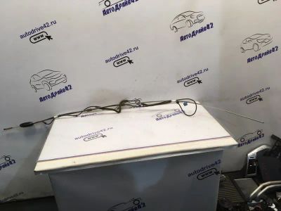 Лот: 21710695. Фото: 1. антенна Mazda Demio DW3W. Двигатель и элементы двигателя