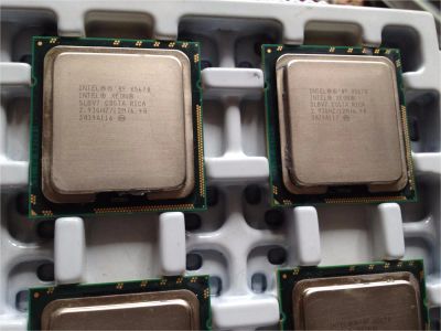 Лот: 7839786. Фото: 1. Пары Xeon X5670 2.93GHz/12mb/6... Процессоры