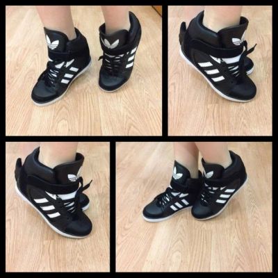Лот: 3911105. Фото: 1. Adidas кроссовки. Кеды, кроссовки, слипоны