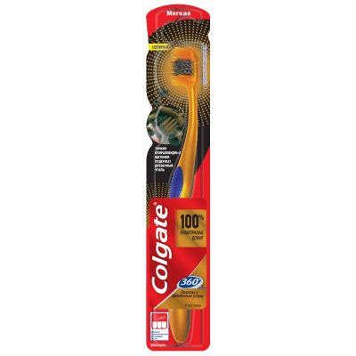 Лот: 23730738. Фото: 1. Colgate 360 Суперчистота всей... Лекарства