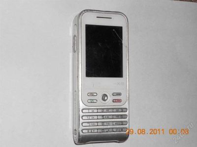 Лот: 1156990. Фото: 1. Sagem MyX-8. Кнопочные мобильные телефоны