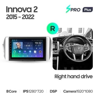 Лот: 21427260. Фото: 1. Штатная магнитола Teyes SPRO Plus... Автомагнитолы