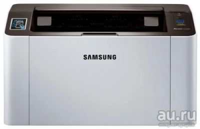 Лот: 8715393. Фото: 1. Новый Принтер Samsung SL-M2020W... Лазерные принтеры