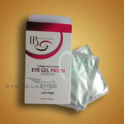 Лот: 7563006. Фото: 1. Патчи i-beauty 1 шт. Наращивание ресниц, волос