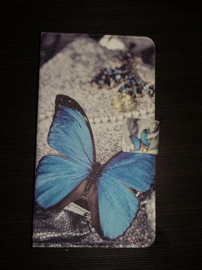 Лот: 6751462. Фото: 1. Чехол- книжка Huawei honor 4c. Чехлы, бамперы