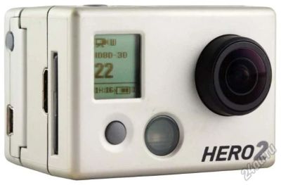 Лот: 5759492. Фото: 1. go pro 2. Видеокамеры