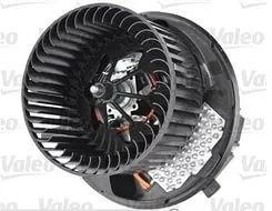 Лот: 301433. Фото: 1. моторчик печки, VW Skoda Seat... Электрооборудование