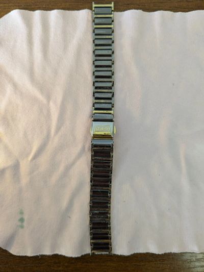 Лот: 25338358. Фото: 1. Браслет для часов Rado. Браслеты
