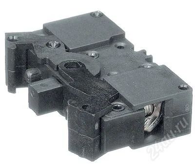 Лот: 2531428. Фото: 1. siemens 3sb3400-0c контактный... Электрические щиты, боксы, шкафы