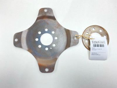 Лот: 23574234. Фото: 1. Маховик Hyundai Tucson 2008 2321137150... Двигатель и элементы двигателя