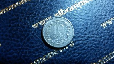 Лот: 5556704. Фото: 1. 10 грошей Польша 1992 год. Европа
