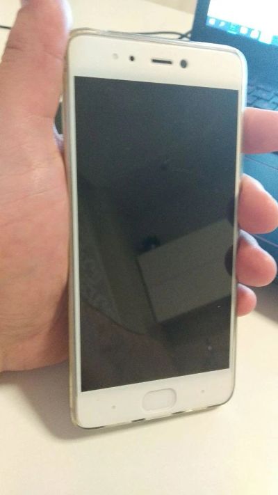Лот: 14977652. Фото: 1. Продам Xiaomi Mi 5s как новый... Смартфоны