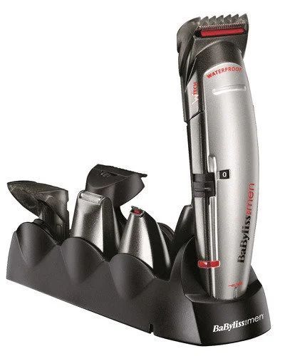 Лот: 10835440. Фото: 1. Мультитриммер babyliss E835E. Другое (красота и здоровье)