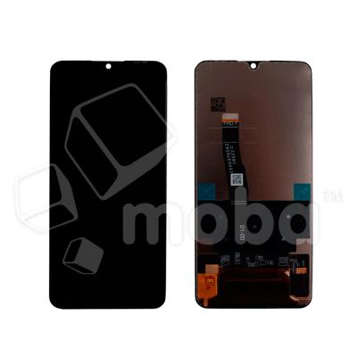 Лот: 18915750. Фото: 1. Дисплей для Huawei P30 Lite/Honor... Дисплеи, дисплейные модули, тачскрины