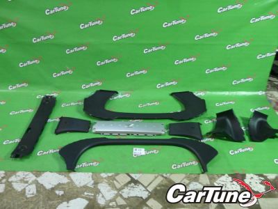 Лот: 10600074. Фото: 1. обшивка стойки кузова nissan fairlady... Салон