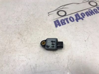 Лот: 21709329. Фото: 1. датчик airbag Kia Cerato TD. Электрооборудование