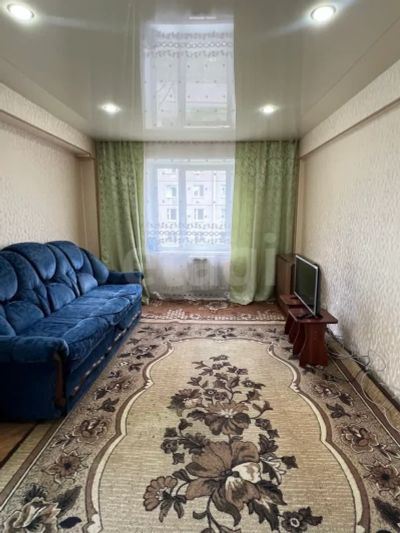 Лот: 25363856. Фото: 1. 2-комн. квартира , Красноярск... Квартиры, студии
