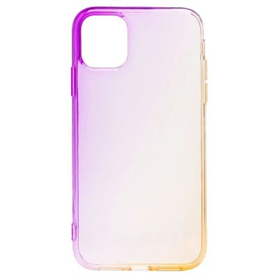 Лот: 15125738. Фото: 1. Чехол-накладка - SC169 для Apple... Чехлы, бамперы