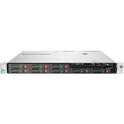 Лот: 7271837. Фото: 1. Сервер Proliant DL360p Gen8 E5-2630... Серверы RackMount