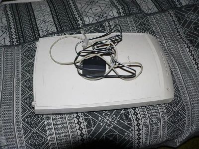 Лот: 2586528. Фото: 1. HP ScanJet 4400c. Сканеры