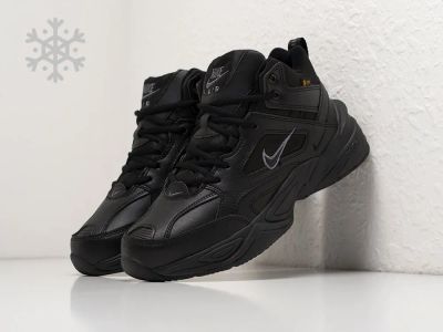 Лот: 24975777. Фото: 1. Зимние Кроссовки Nike M2K TEKNO... Кеды, кроссовки, слипоны