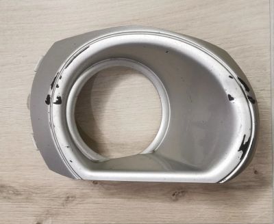 Лот: 17220891. Фото: 1. Рамка туманки Subaru Legacy Outback. Кузов
