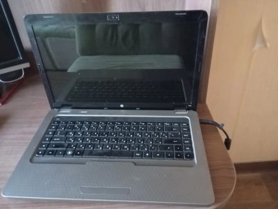 Лот: 23953380. Фото: 1. Ноутбук HP g62. Ноутбуки