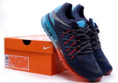 Лот: 8004413. Фото: 1. nike Кроссовки Air Max 2015 Nike... Кеды, кроссовки, слипоны