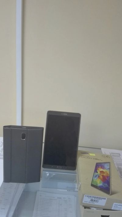 Лот: 11811407. Фото: 1. Планшет Samsung Galaxy Tab S 8... Планшеты