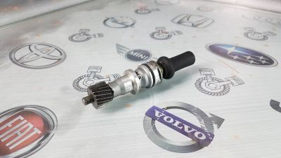 Лот: 23585552. Фото: 1. Датчик скорости Honda Integra... Электрооборудование