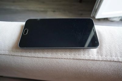 Лот: 7772168. Фото: 1. Meizu M2 NOTE 16gb. Смартфоны