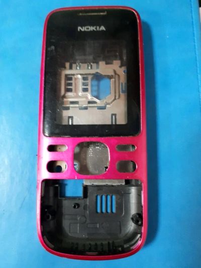 Лот: 11056764. Фото: 1. Корпус Nokia 2690 Доставка по... Корпуса, клавиатуры, кнопки