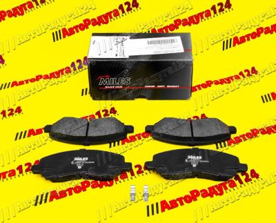 Лот: 18651800. Фото: 1. Колодки Mitsubishi Lancer, Outlander... Тормозная система