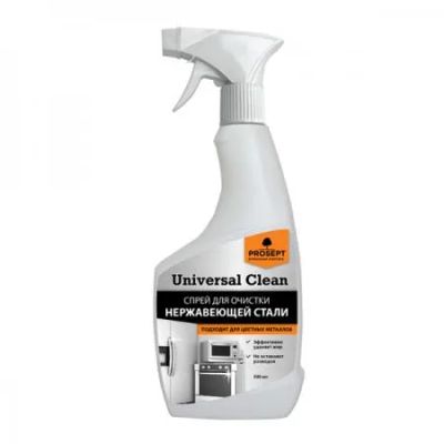 Лот: 20937442. Фото: 1. Спрей Prosept Universal Clean... Бытовая химия