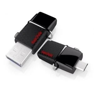 Лот: 11108596. Фото: 1. Флэш-диск SanDisk 64GB USB 3.0... USB-флеш карты