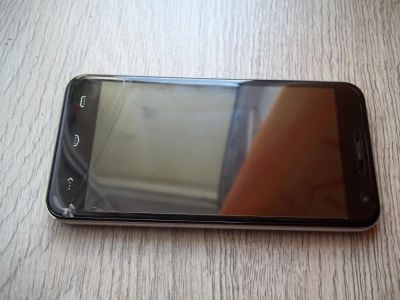 Лот: 7819801. Фото: 1. Homtom HT3. Смартфоны