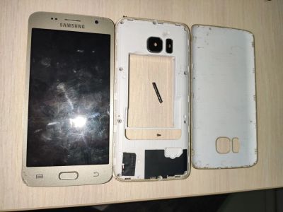 Лот: 14851777. Фото: 1. Samsung S77. Шлейфы, разъёмы