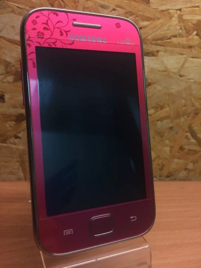 Лот: 10004123. Фото: 1. телефон Samsung GT-S6802 Galaxy... Кнопочные мобильные телефоны