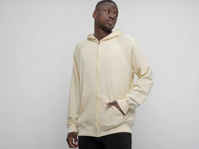 Лот: 18768939. Фото: 1. Толстовка FEAR OF GOD Essentials. Свитеры, толстовки, худи