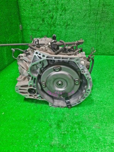 Лот: 16654336. Фото: 1. Акпп Nissan Liberty RM12 QR20DE... Трансмиссия
