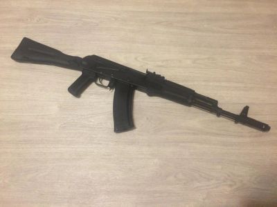 Лот: 7935544. Фото: 1. Юнкер 4 ЦЕНА ДО КОНЦА НЕДЕЛи. Пневматическое оружие