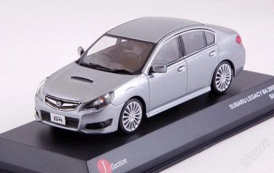 Лот: 1500913. Фото: 1. Subaru Legacy B4 2009, модель... Другое (авто, мото, водный транспорт)