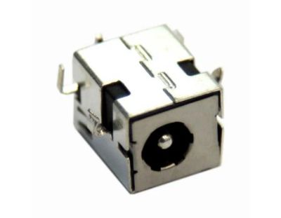 Лот: 3565330. Фото: 1. Разъем для ноутбука Asus pj-17... Другое (комплектующие)