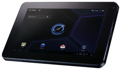 Лот: 4594730. Фото: 1. Планшетный компьютер 7", 800x480... Планшеты