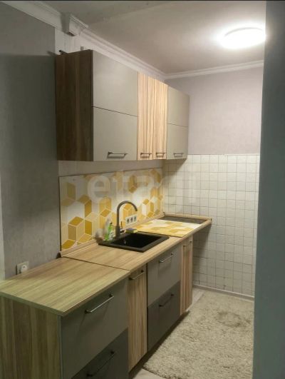 Лот: 25415274. Фото: 1. квартира , Красноярск улица Диктатуры... Квартиры, студии