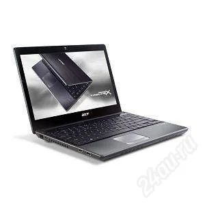 Лот: 1679158. Фото: 1. Acer Aspire TimelineX 4820TG-5454G50Miks... Ноутбуки