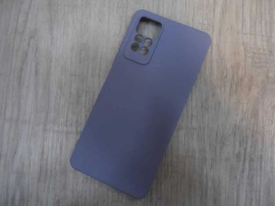Лот: 20841222. Фото: 1. Чехол силиконовый для Xiaomi Redmi... Чехлы, бамперы