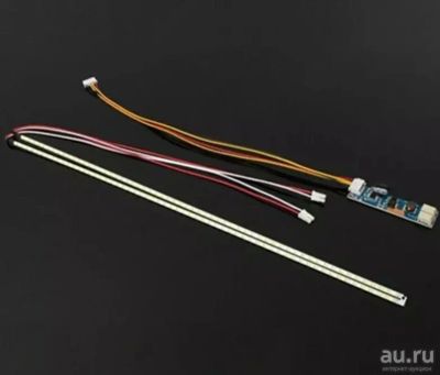 Лот: 16682084. Фото: 1. 103 LED LCD String Новая Универсальная... Запчасти для телевизоров, видеотехники, аудиотехники